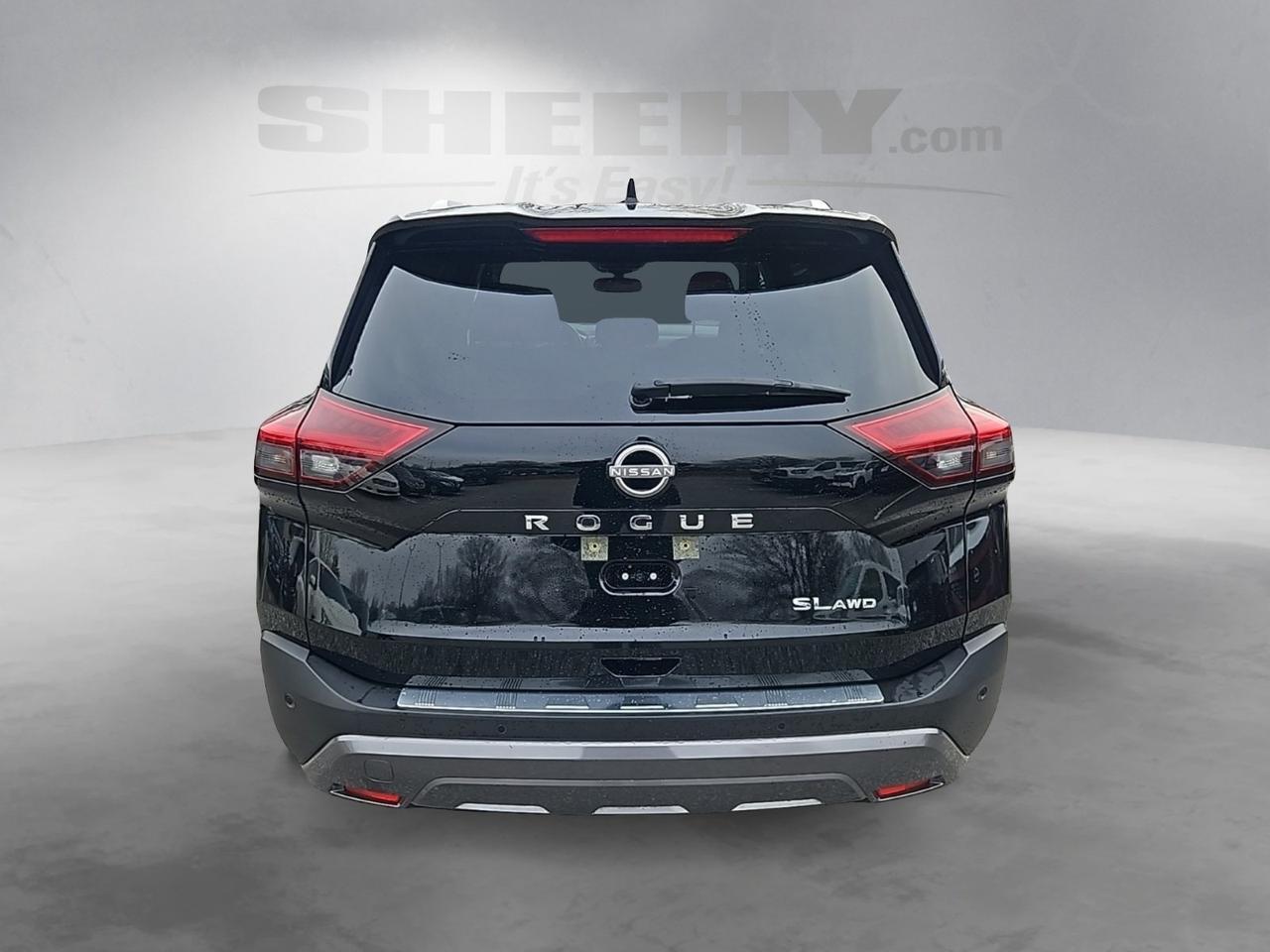 2023 Nissan Rogue SL Waldorf MD