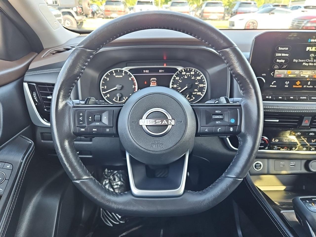 2023 Nissan Rogue SL Waldorf MD
