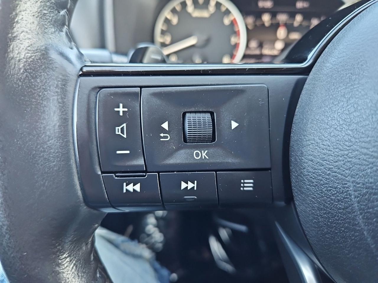 2023 Nissan Rogue SL Waldorf MD