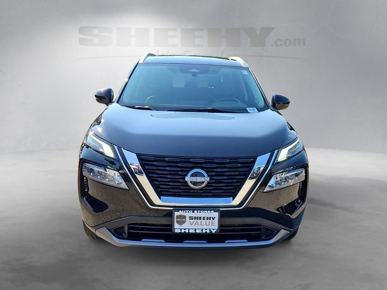 2023 Nissan Rogue SL Waldorf MD
