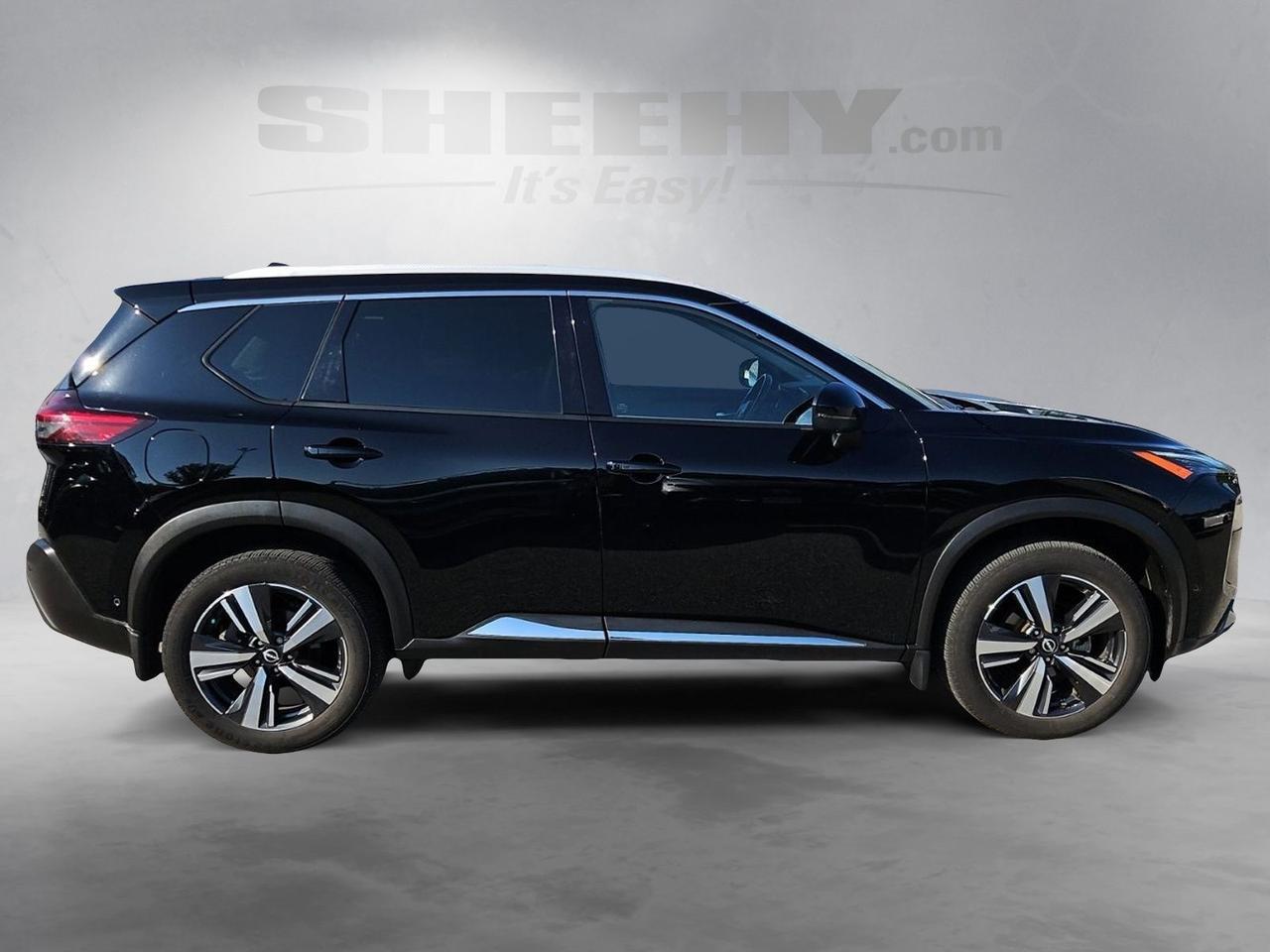 2023 Nissan Rogue SL Waldorf MD