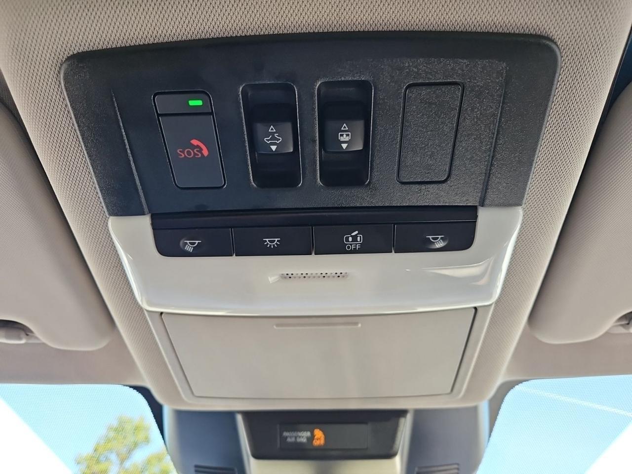2023 Nissan Rogue SL Waldorf MD