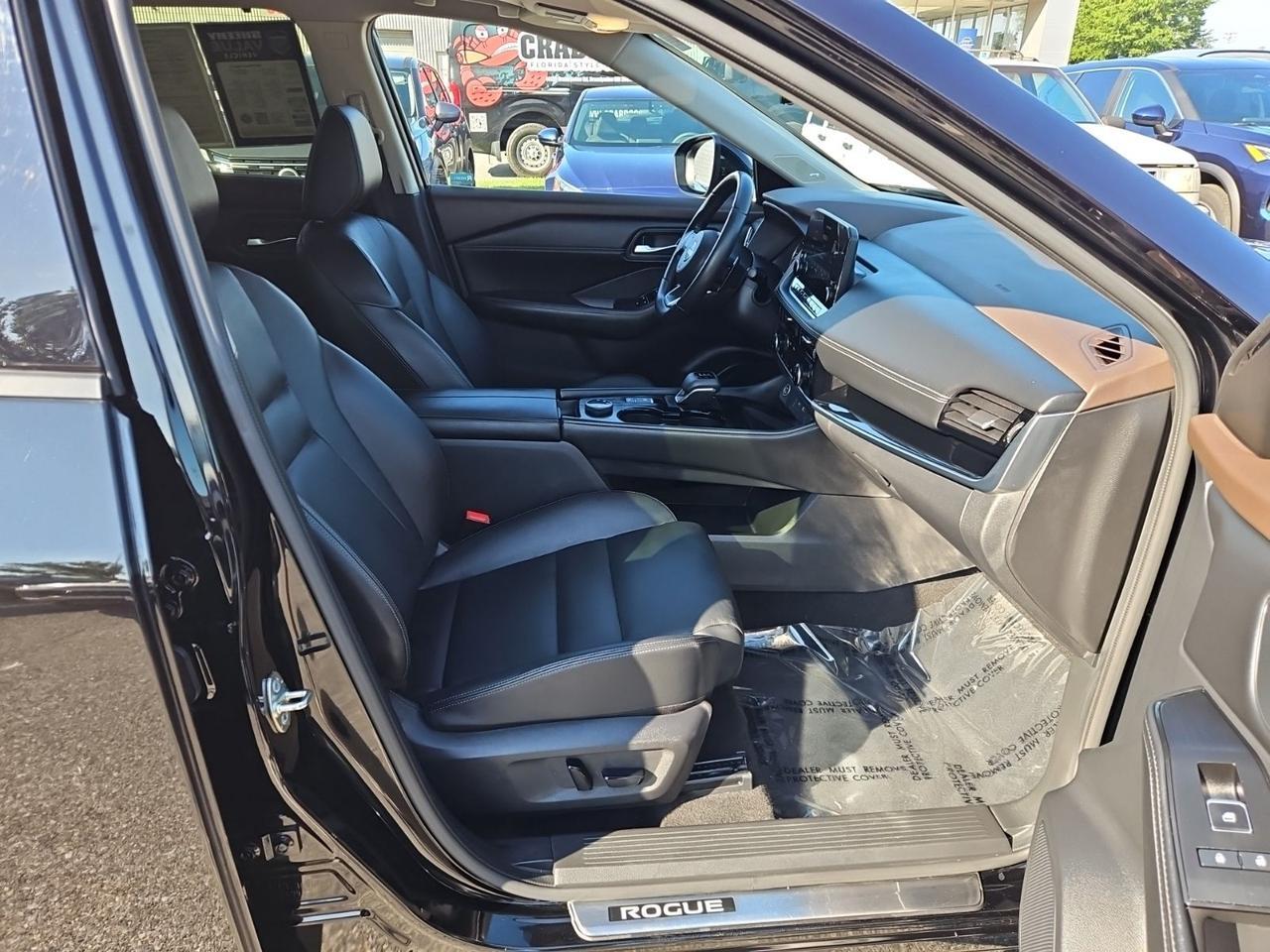 2023 Nissan Rogue SL Waldorf MD