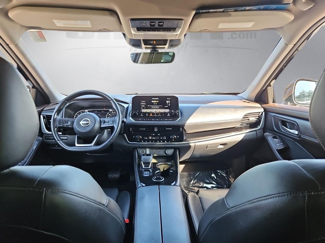 2023 Nissan Rogue SL Waldorf MD
