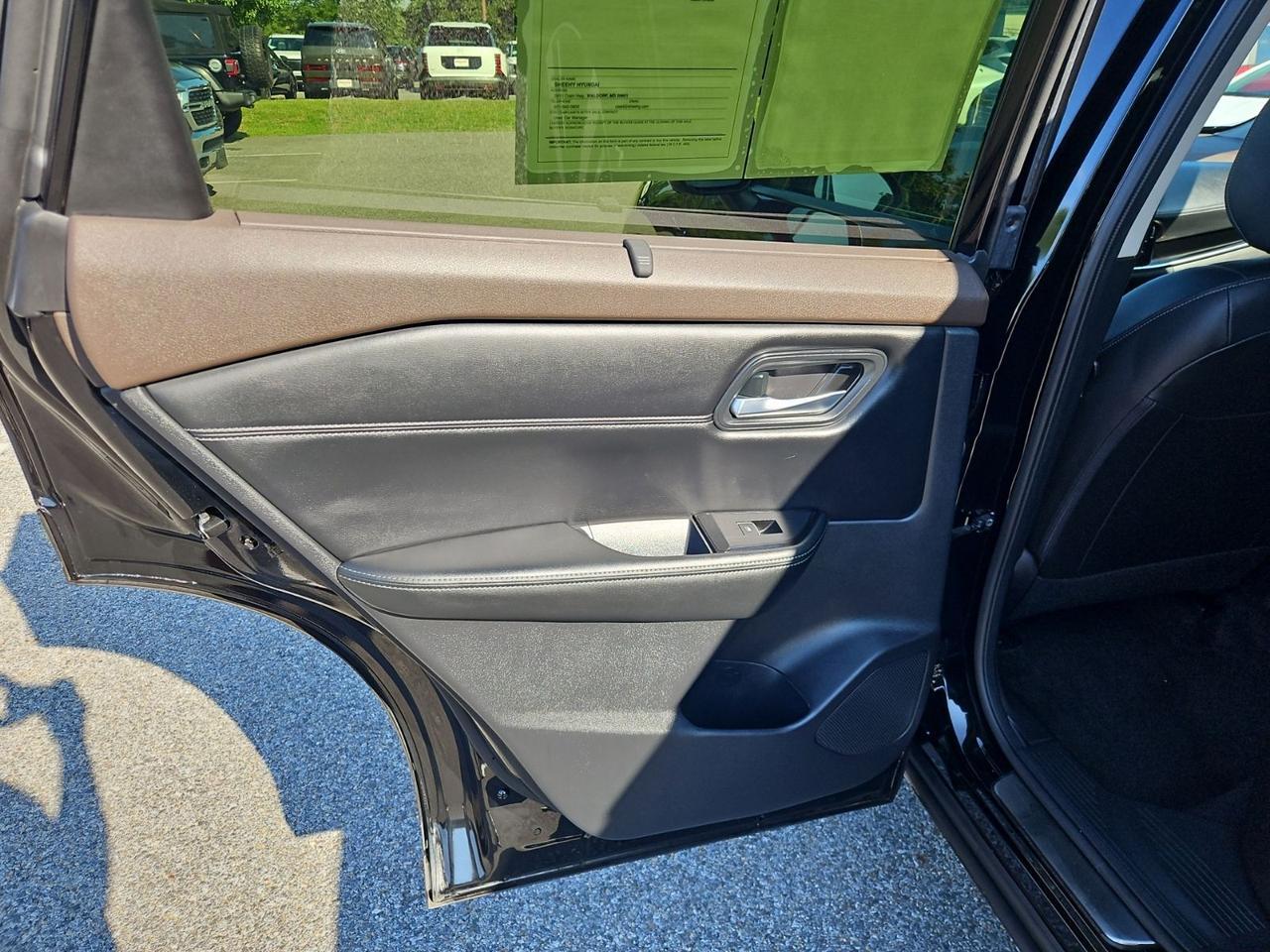2023 Nissan Rogue SL Waldorf MD