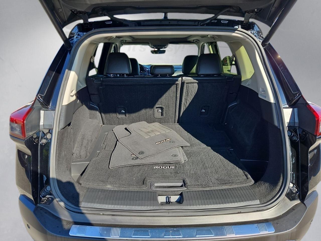 2023 Nissan Rogue SL Waldorf MD
