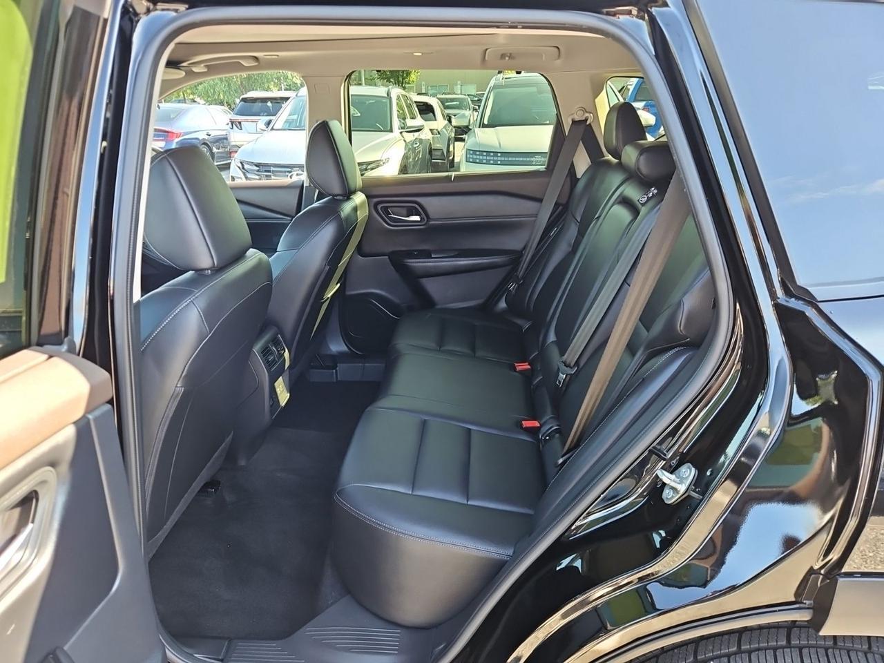 2023 Nissan Rogue SL Waldorf MD