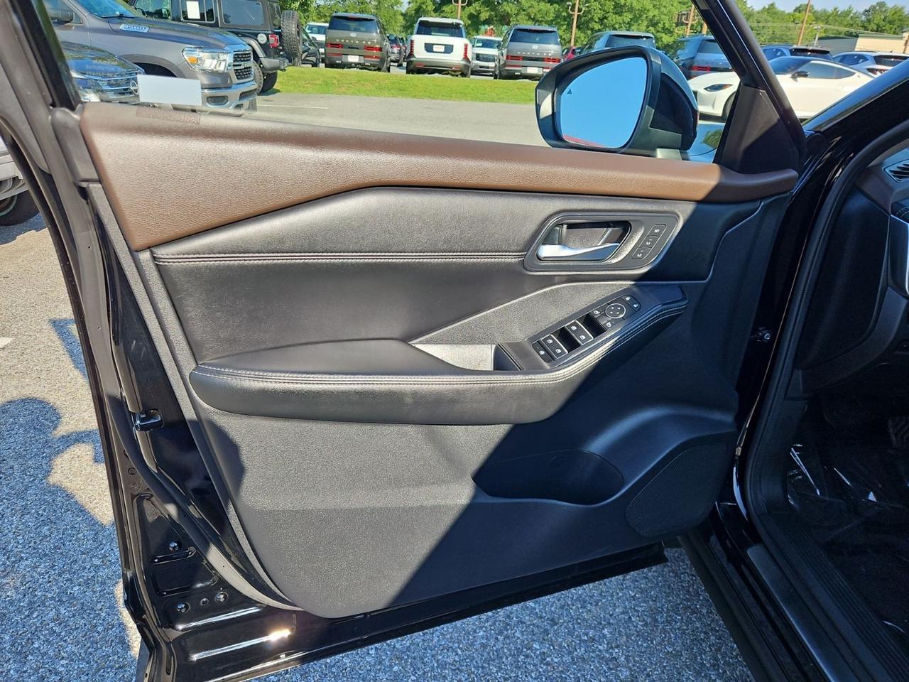 2023 Nissan Rogue SL Waldorf MD
