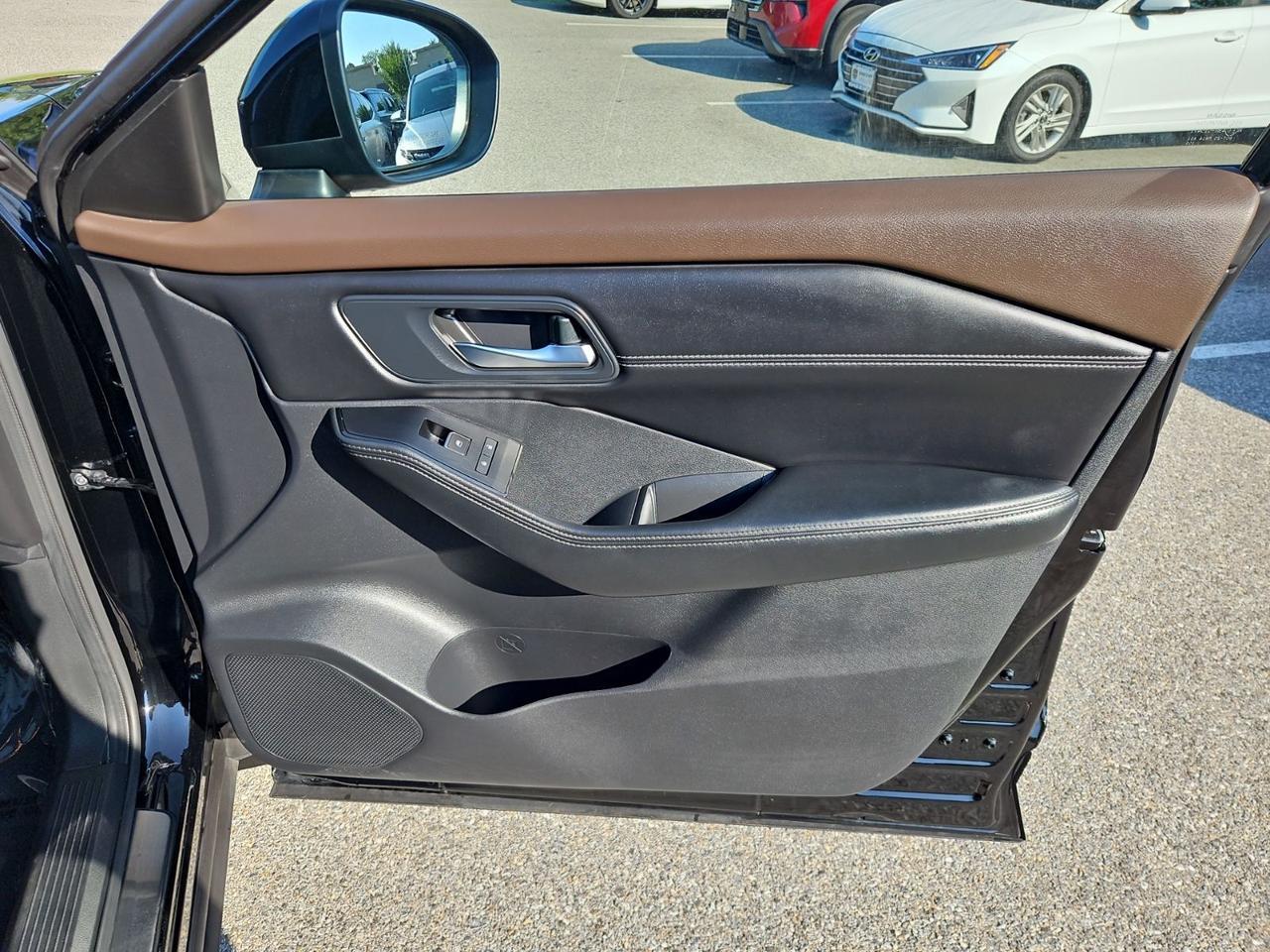 2023 Nissan Rogue SL Waldorf MD