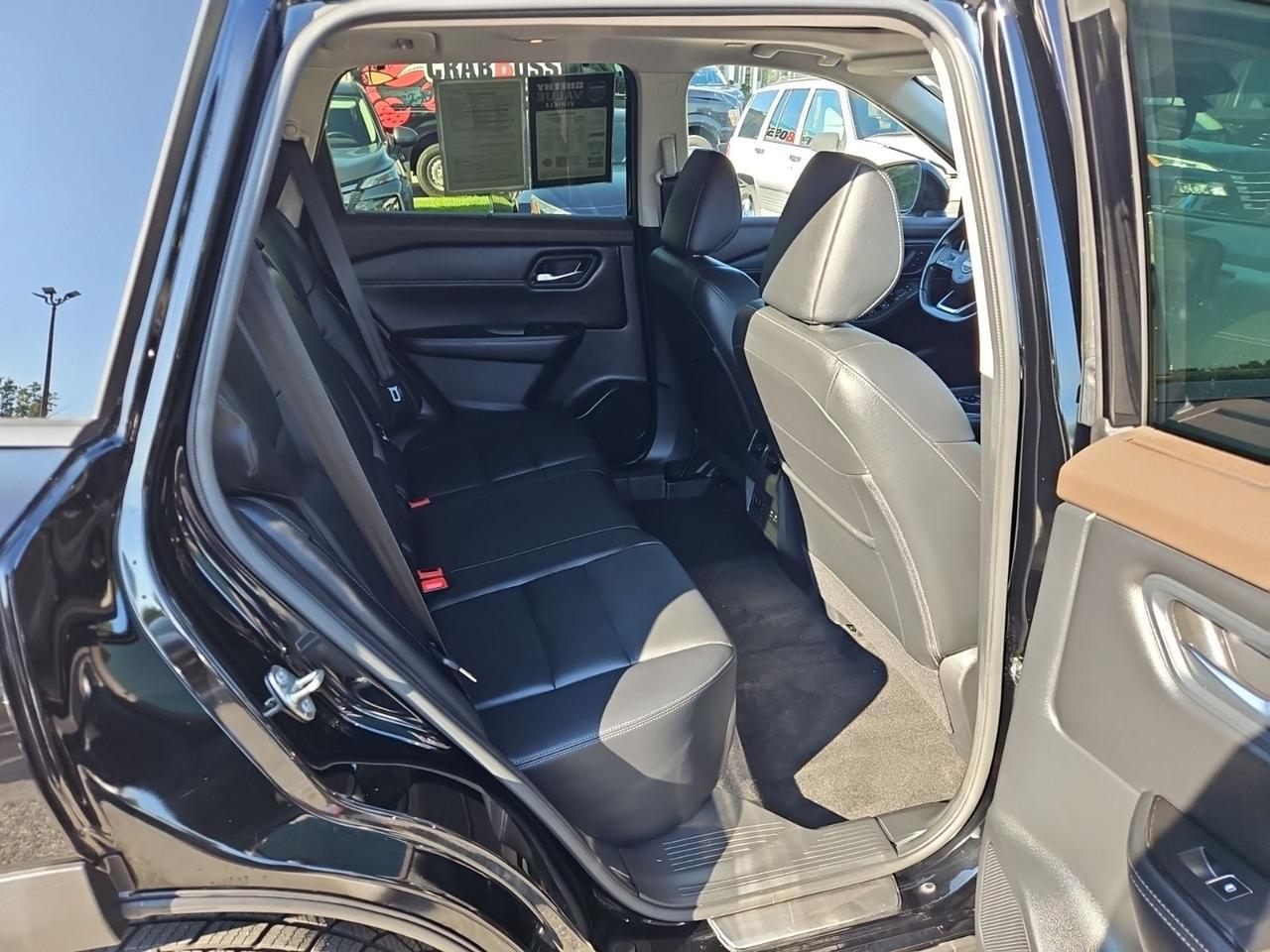 2023 Nissan Rogue SL Waldorf MD