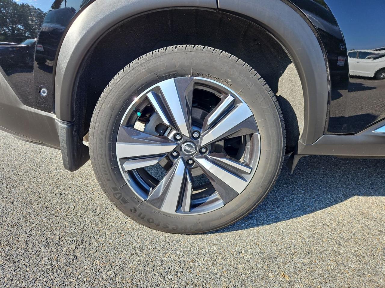 2023 Nissan Rogue SL Waldorf MD