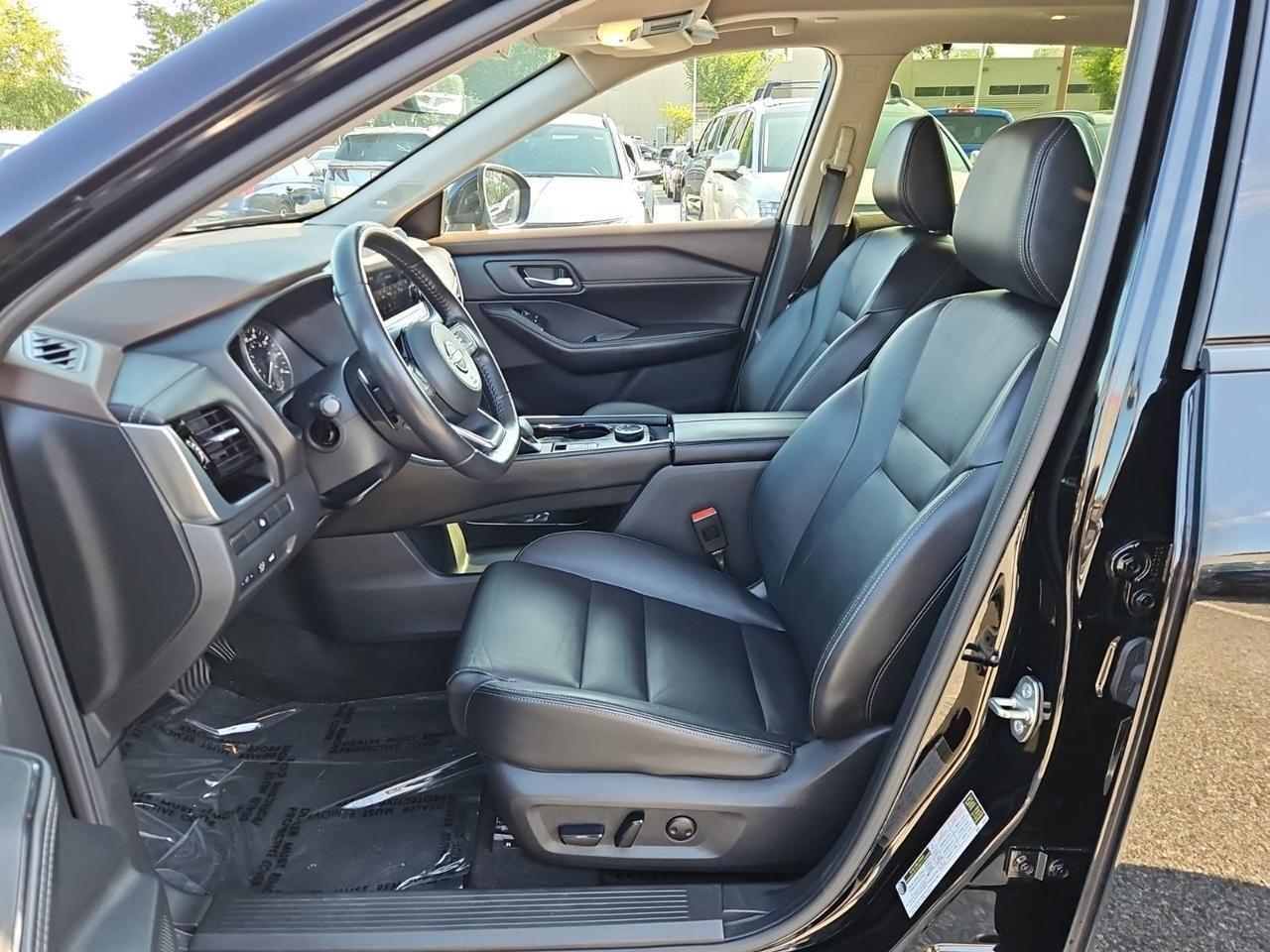 2023 Nissan Rogue SL Waldorf MD