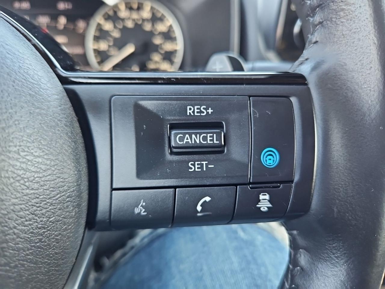 2023 Nissan Rogue SL Waldorf MD