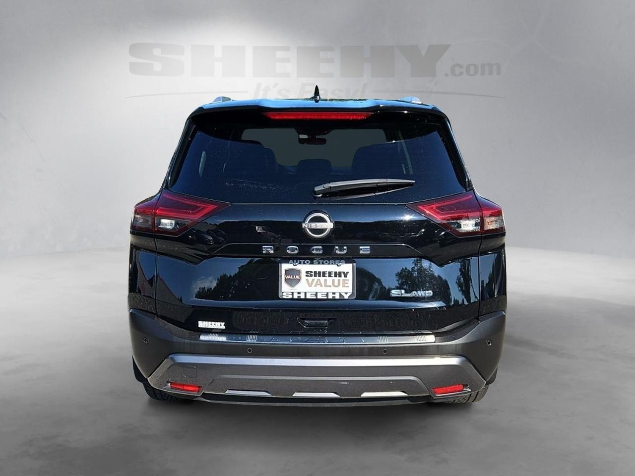 2023 Nissan Rogue SL Waldorf MD