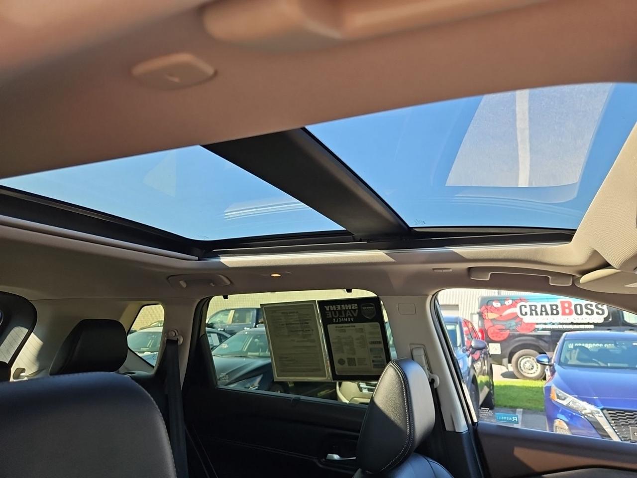 2023 Nissan Rogue SL Waldorf MD