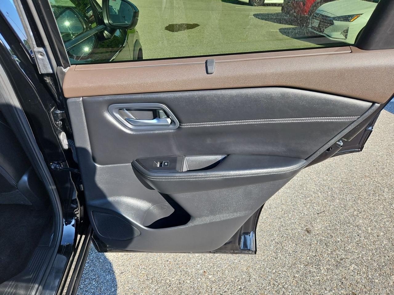 2023 Nissan Rogue SL Waldorf MD