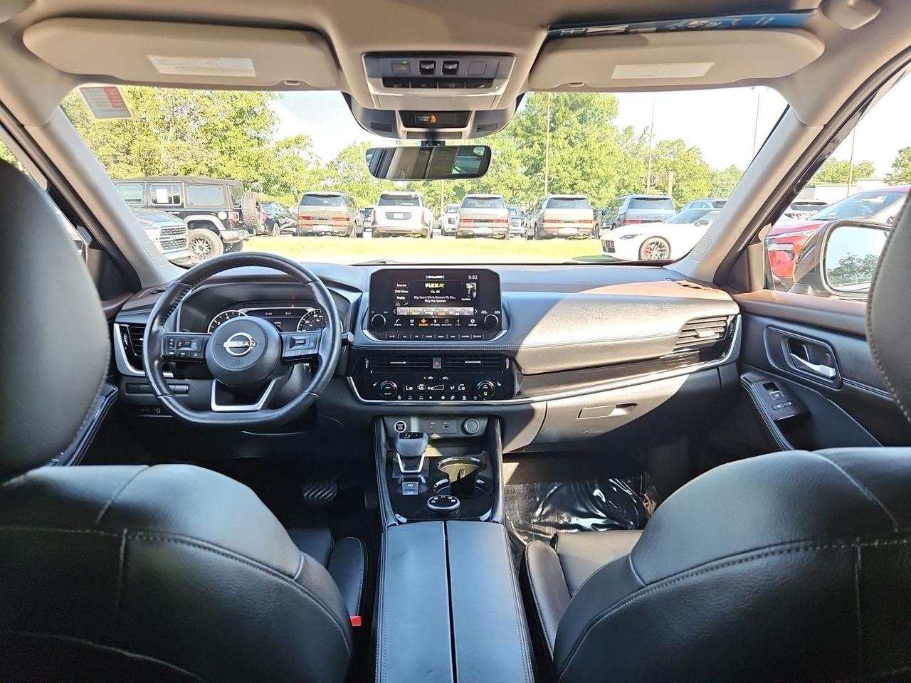 2023 Nissan Rogue SL Waldorf MD