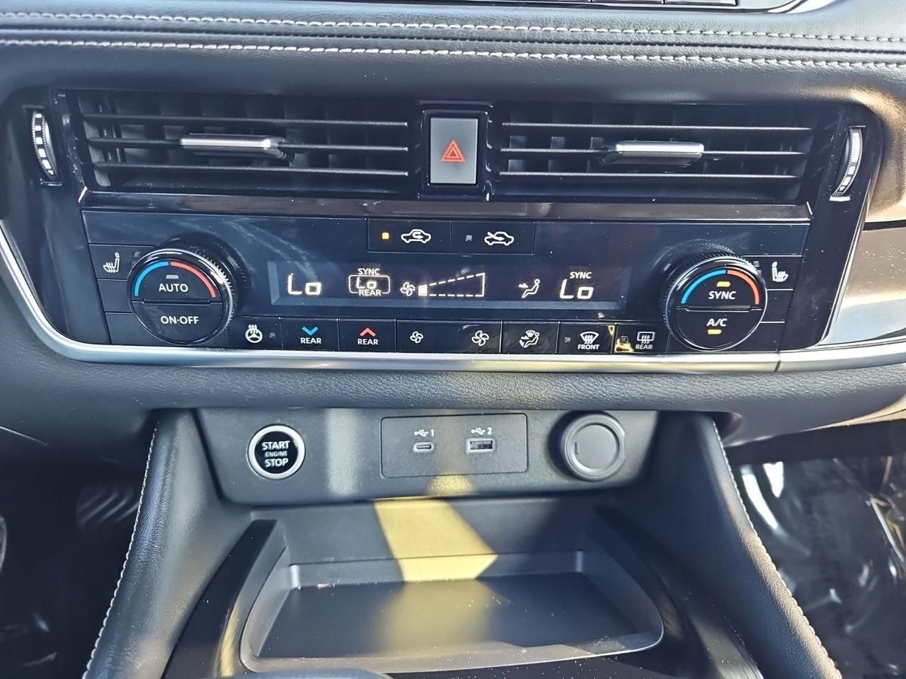 2023 Nissan Rogue SL Waldorf MD