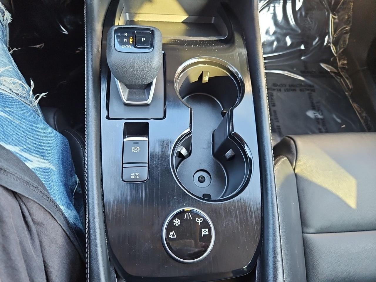 2023 Nissan Rogue SL Waldorf MD