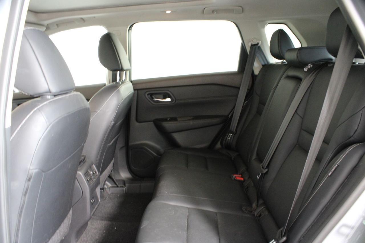 2023 Nissan Rogue SL Manassas VA