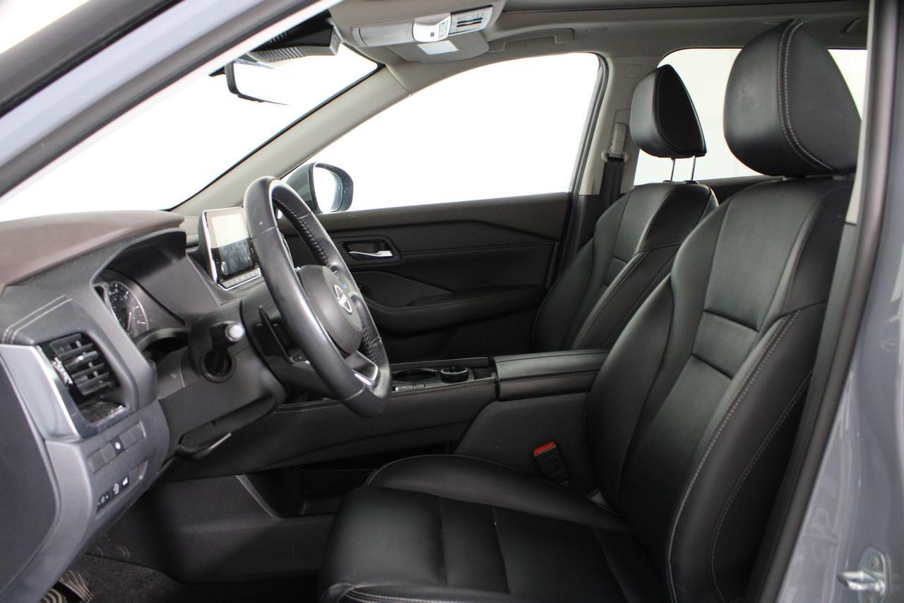 2023 Nissan Rogue SL Manassas VA