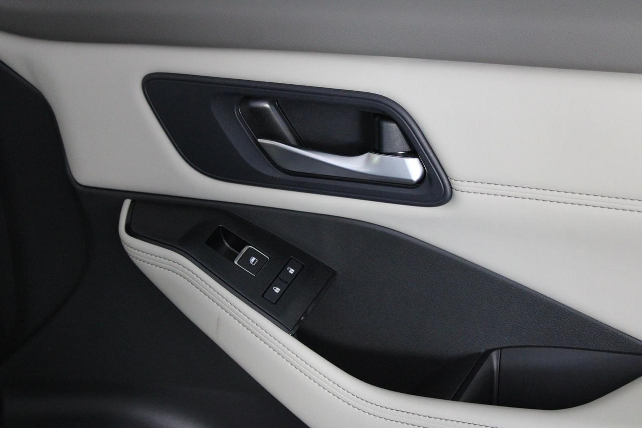 2023 Nissan Rogue SL Manassas VA