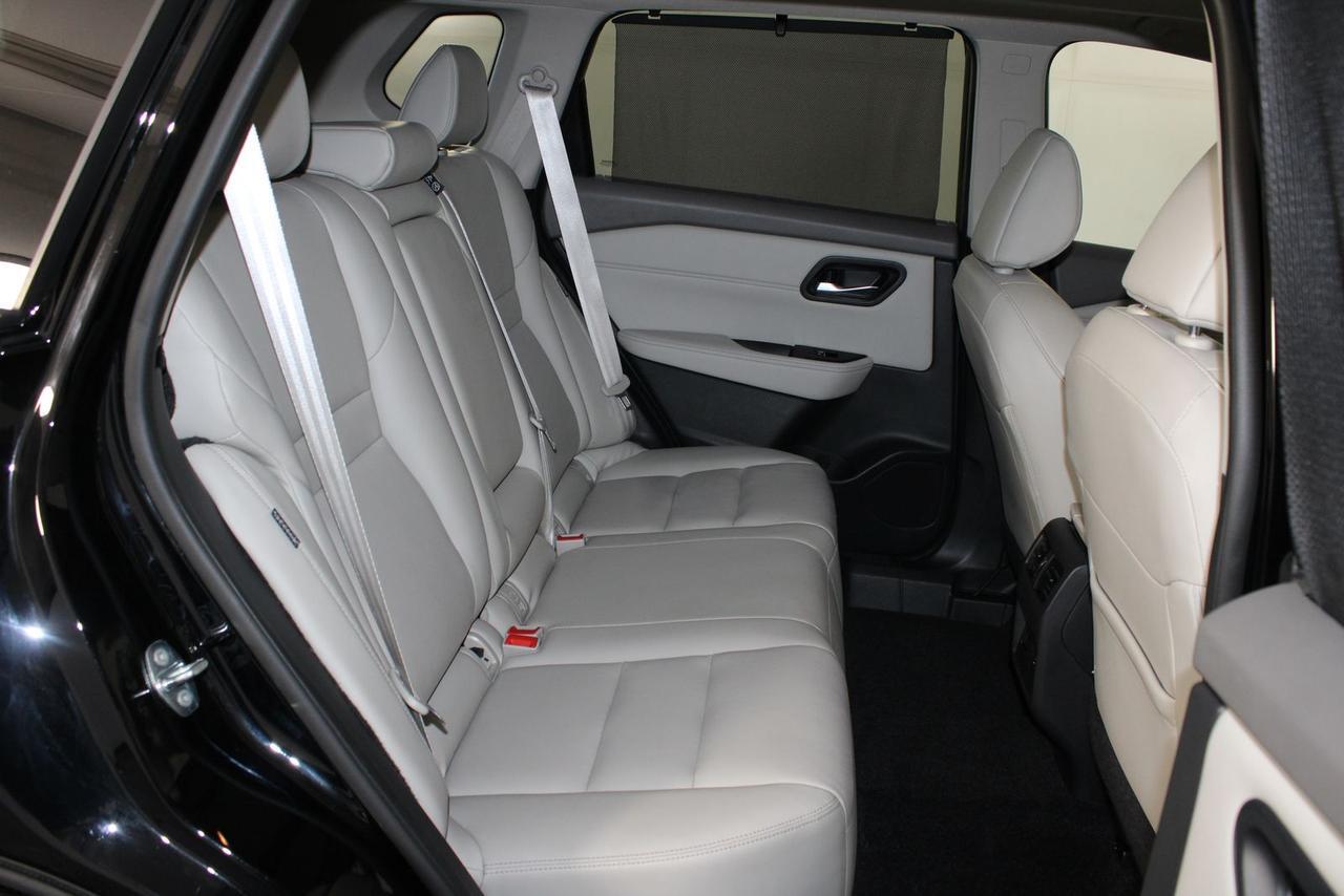 2023 Nissan Rogue SL Manassas VA