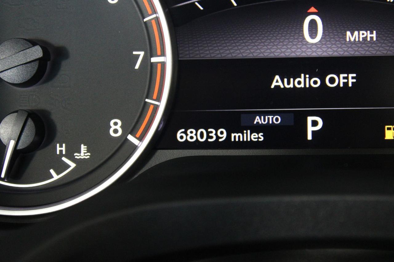 2023 Nissan Rogue SL Manassas VA