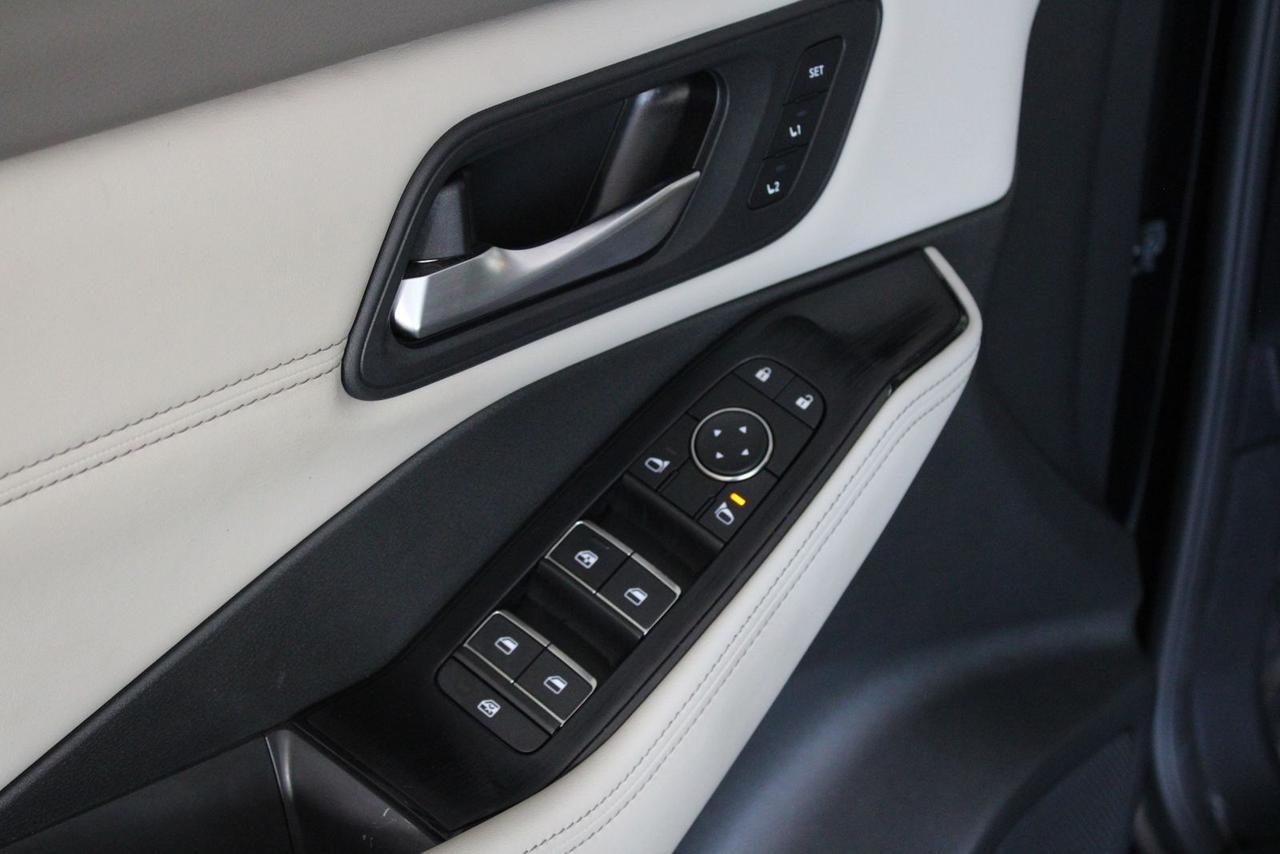 2023 Nissan Rogue SL Manassas VA