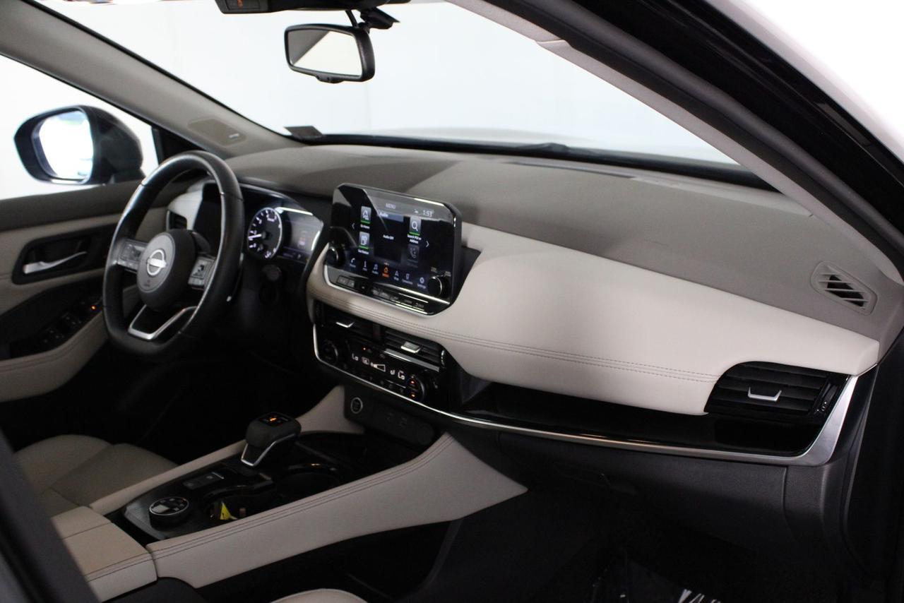 2023 Nissan Rogue SL Manassas VA