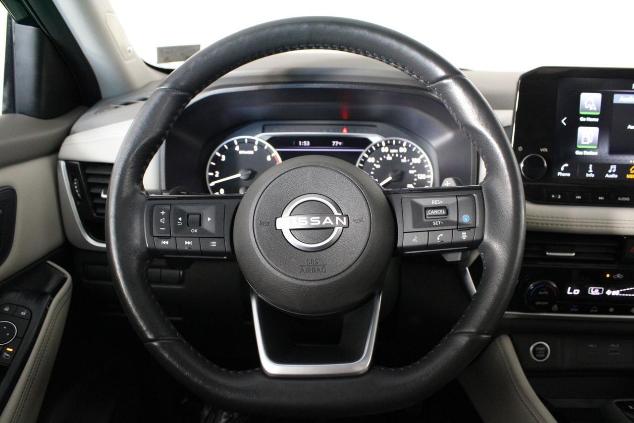 2023 Nissan Rogue SL Manassas VA