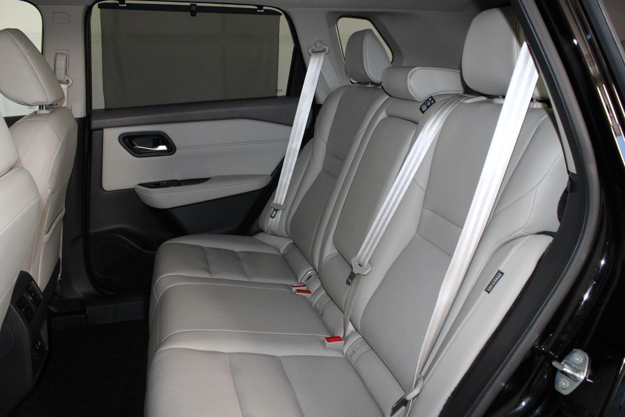 2023 Nissan Rogue SL Manassas VA