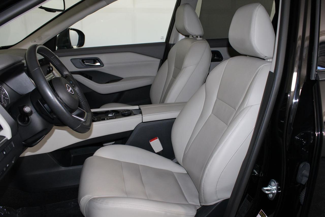2023 Nissan Rogue SL Manassas VA