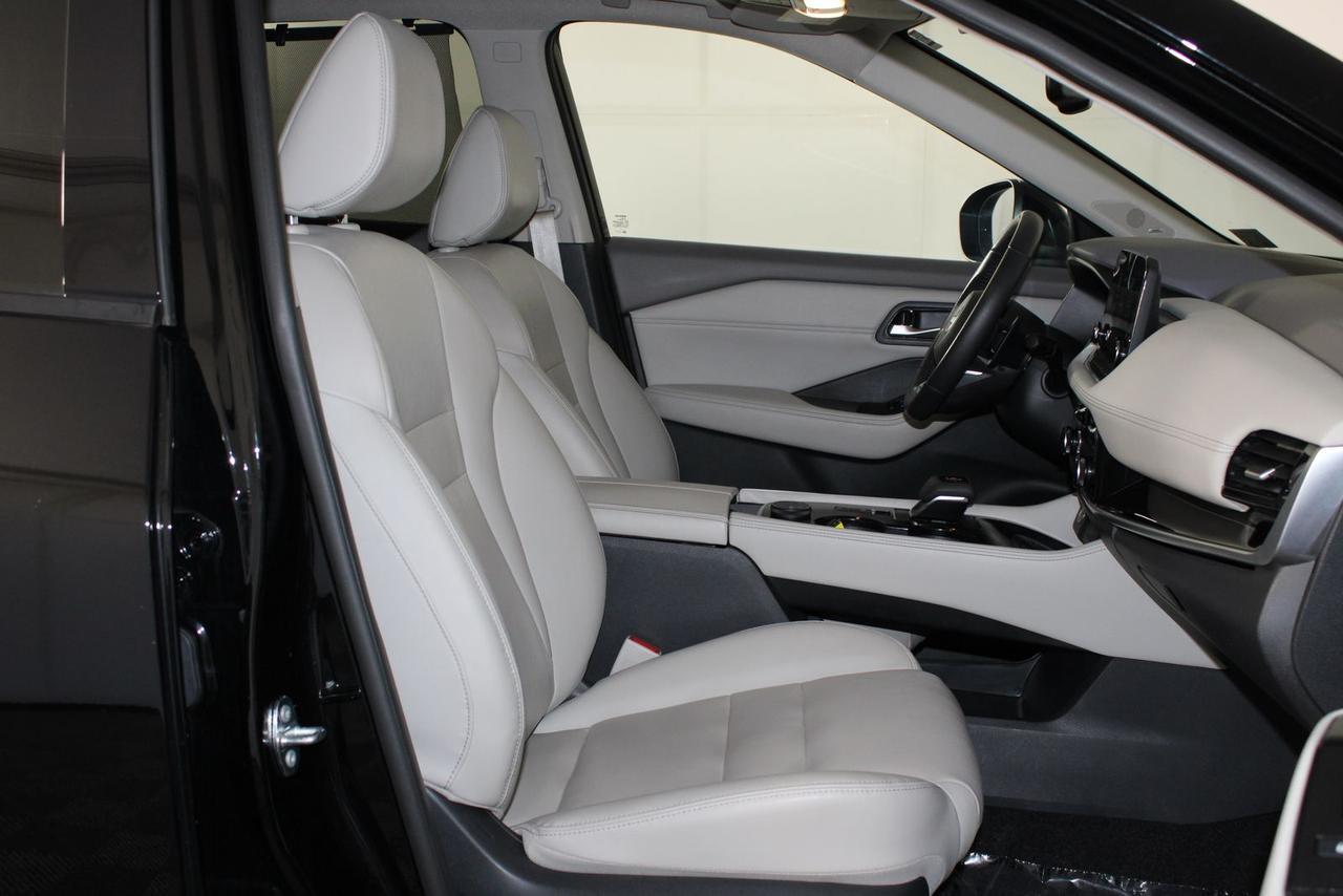 2023 Nissan Rogue SL Manassas VA