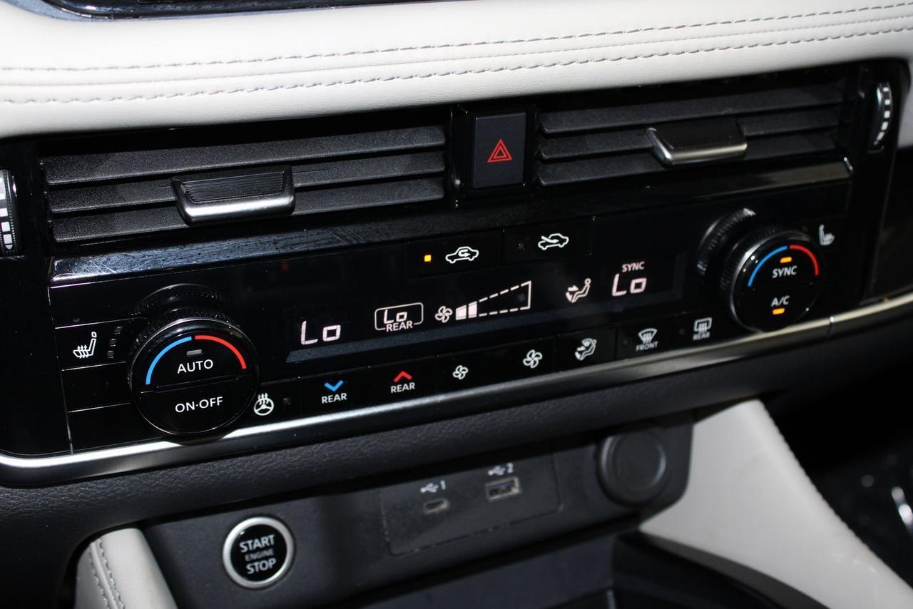 2023 Nissan Rogue SL Manassas VA