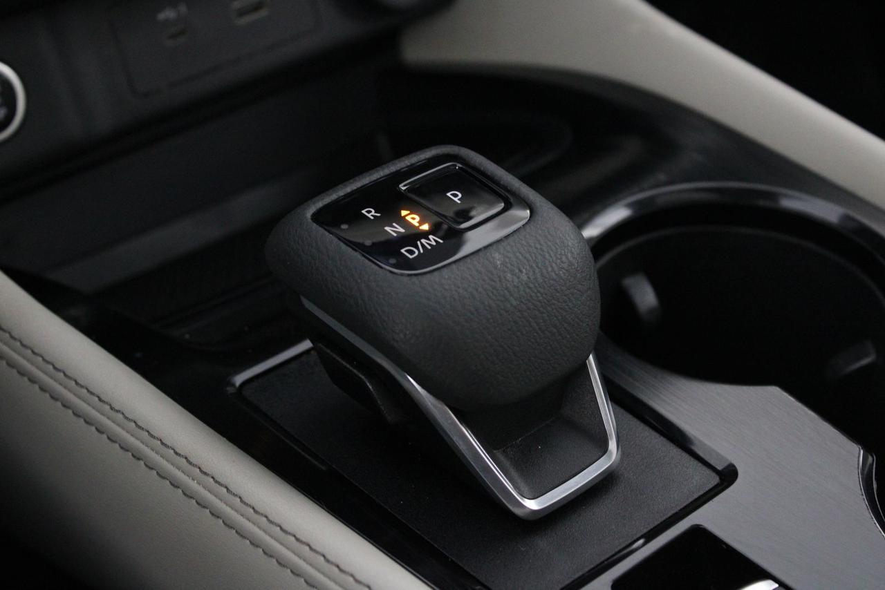 2023 Nissan Rogue SL Manassas VA