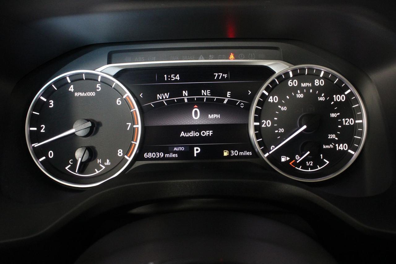 2023 Nissan Rogue SL Manassas VA