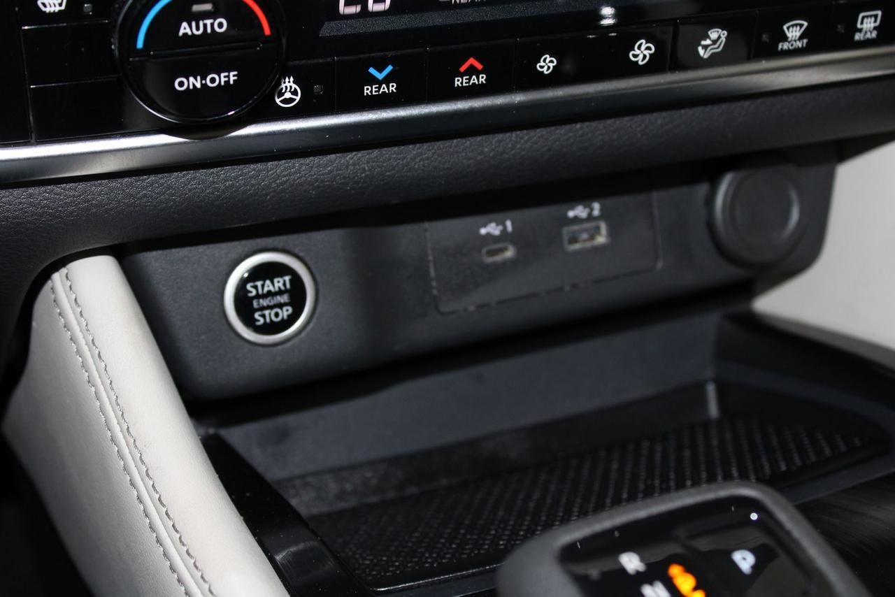 2023 Nissan Rogue SL Manassas VA