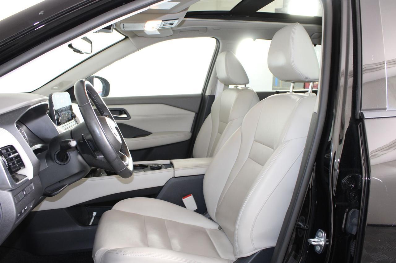 2023 Nissan Rogue SL Manassas VA