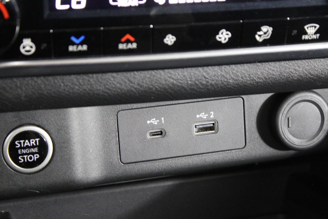 2023 Nissan Rogue SL Manassas VA