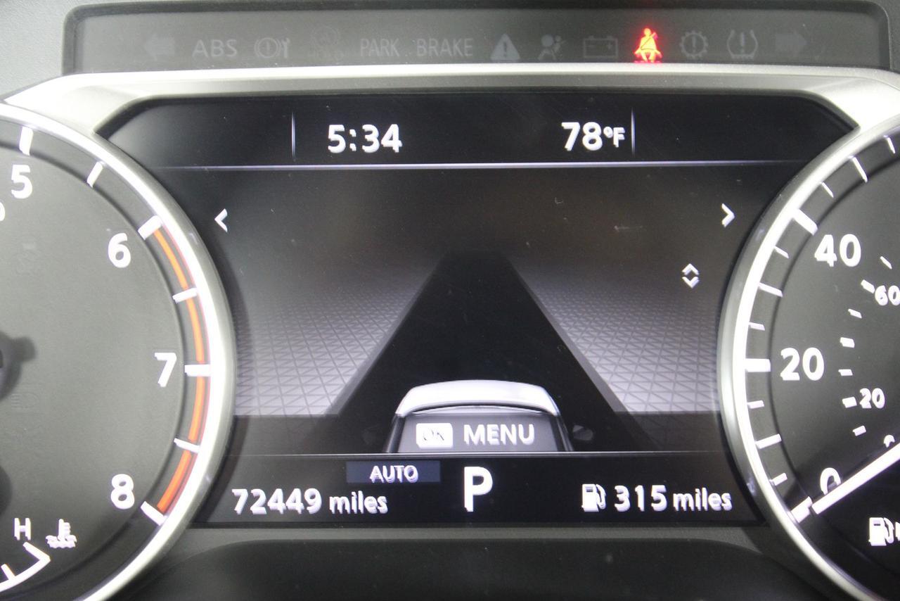 2023 Nissan Rogue SL Manassas VA