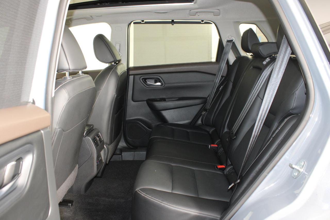 2023 Nissan Rogue SL Manassas VA