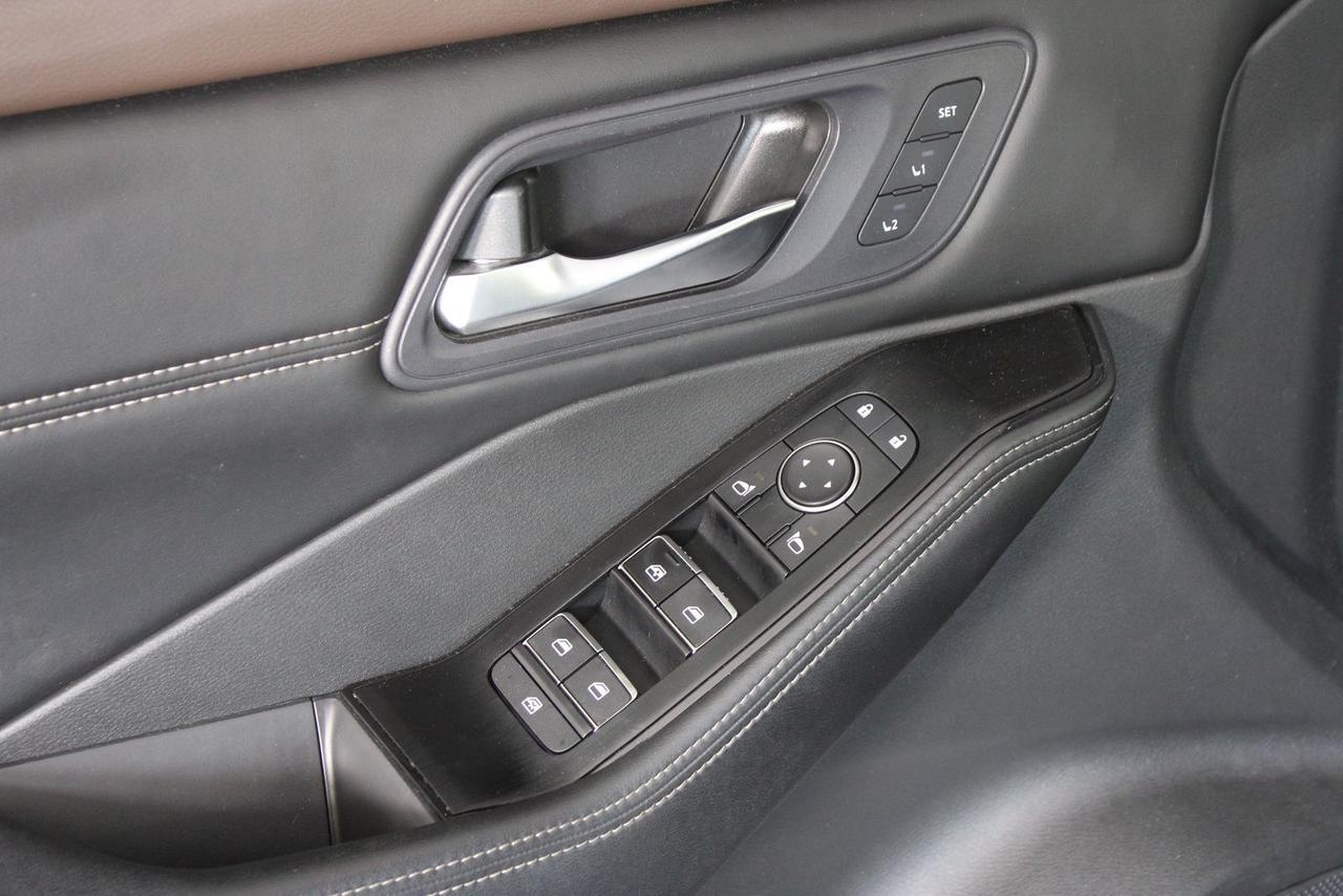 2023 Nissan Rogue SL Manassas VA
