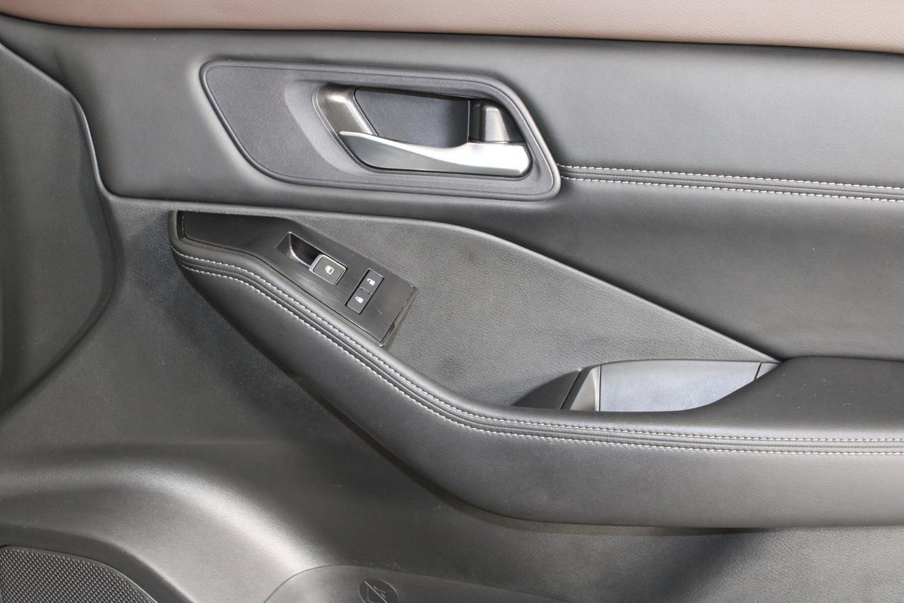 2023 Nissan Rogue SL Manassas VA