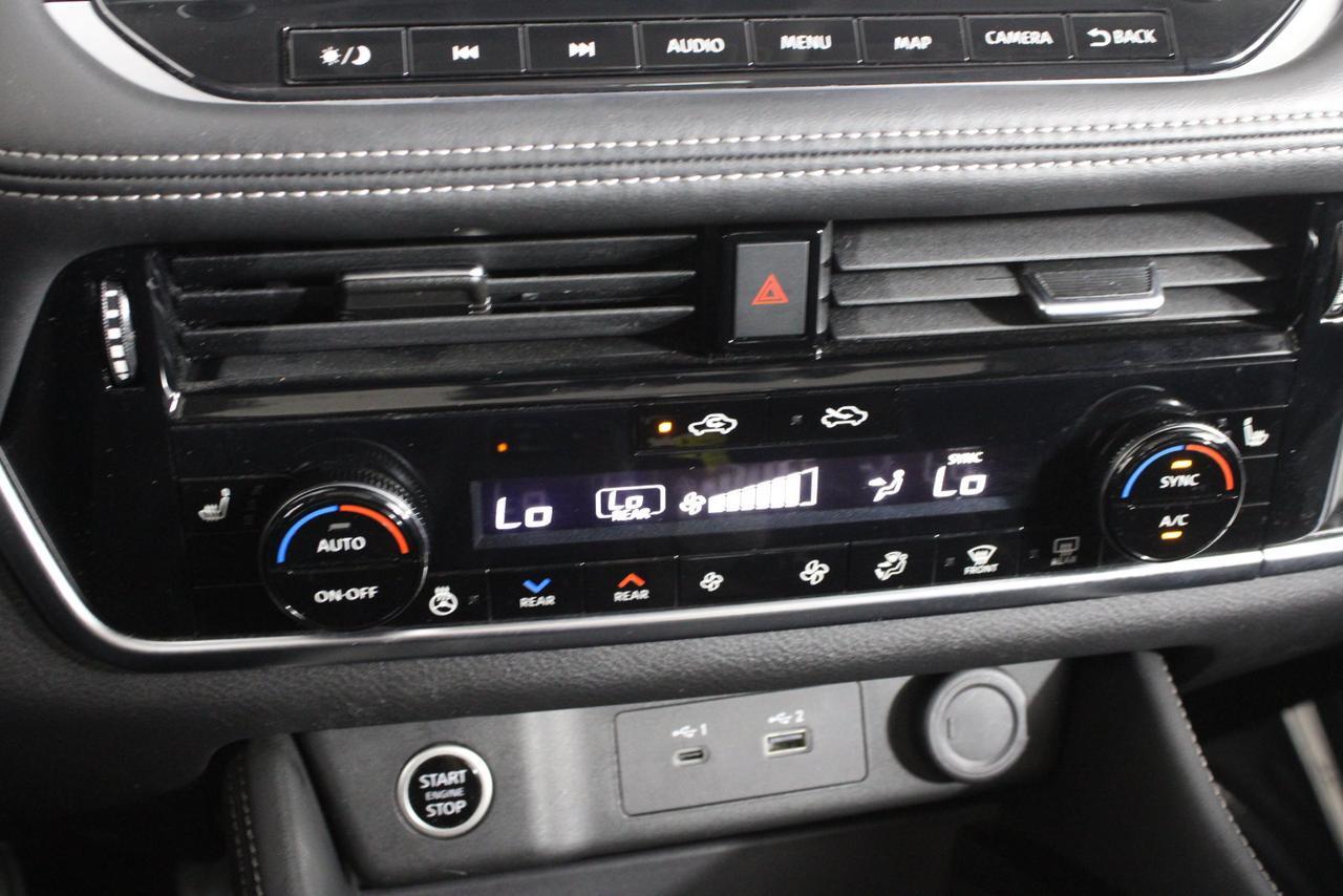 2023 Nissan Rogue SL Manassas VA
