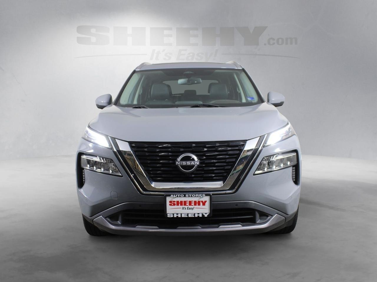 2023 Nissan Rogue SL Manassas VA