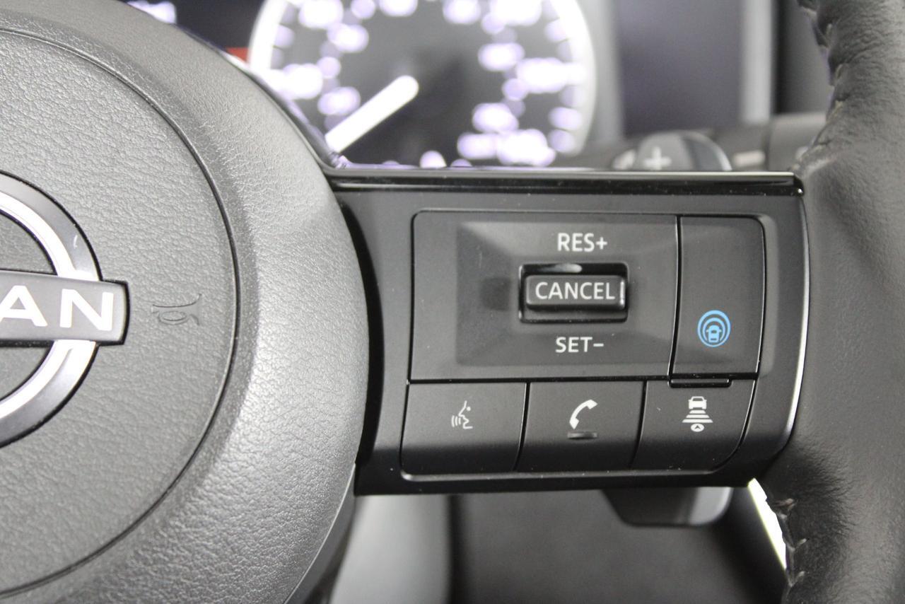 2023 Nissan Rogue SL Manassas VA