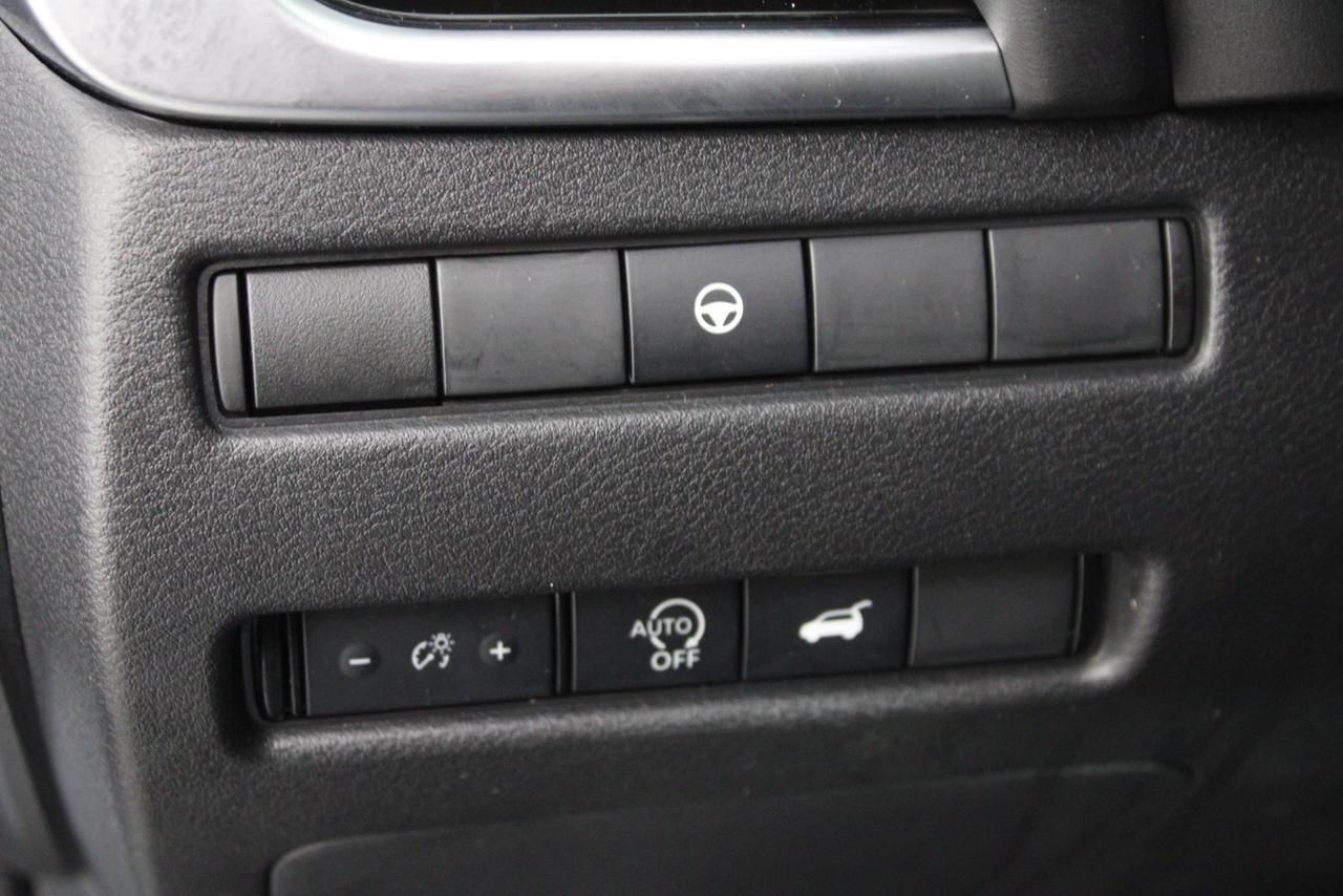2023 Nissan Rogue SL Manassas VA