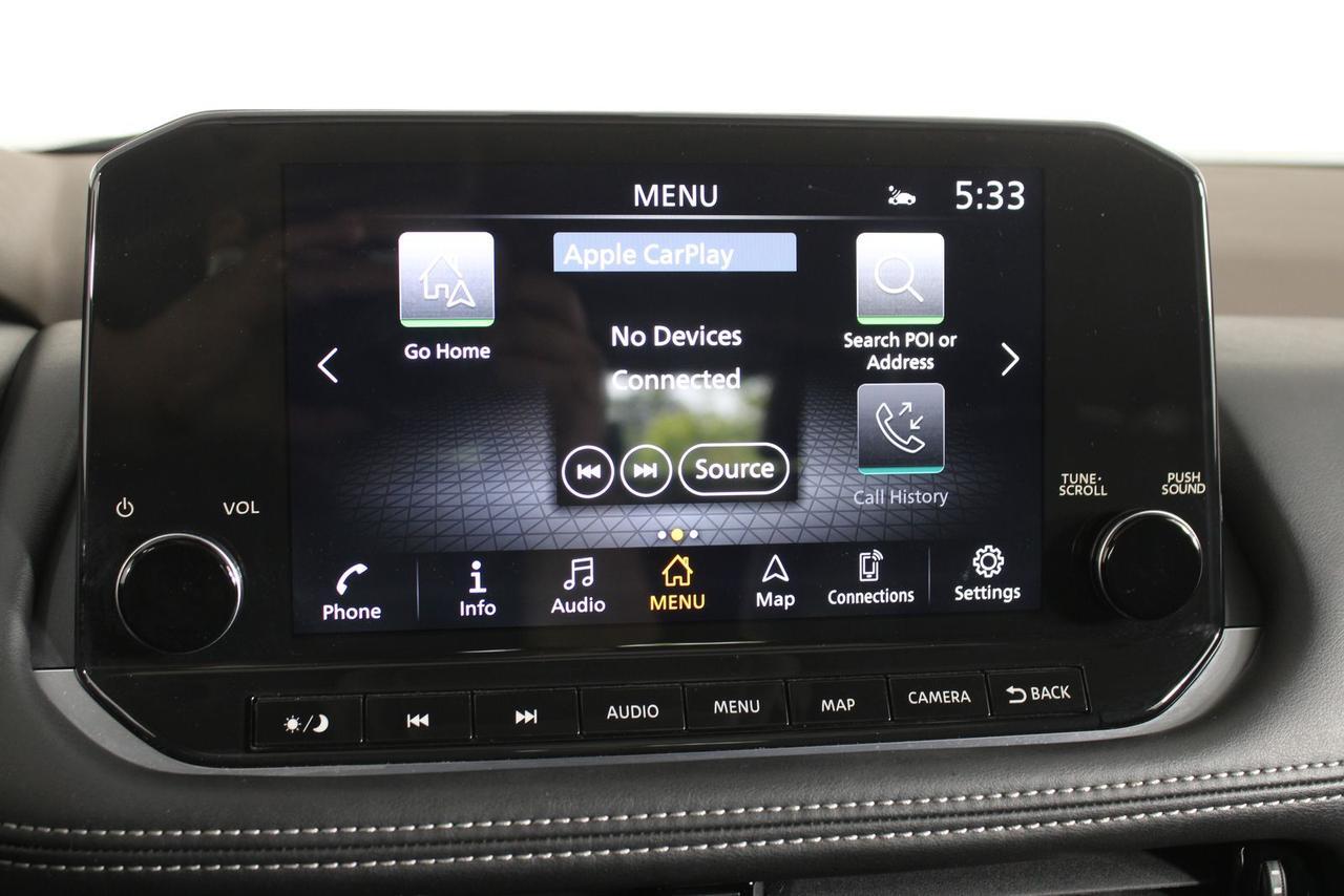 2023 Nissan Rogue SL Manassas VA