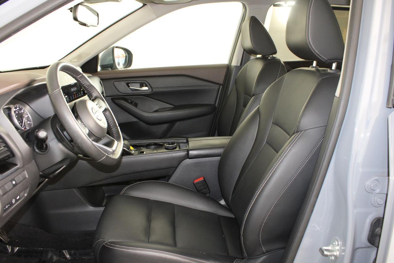 2023 Nissan Rogue SL Manassas VA